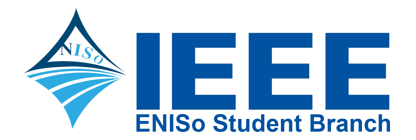 IEEE ENISo Student Branch