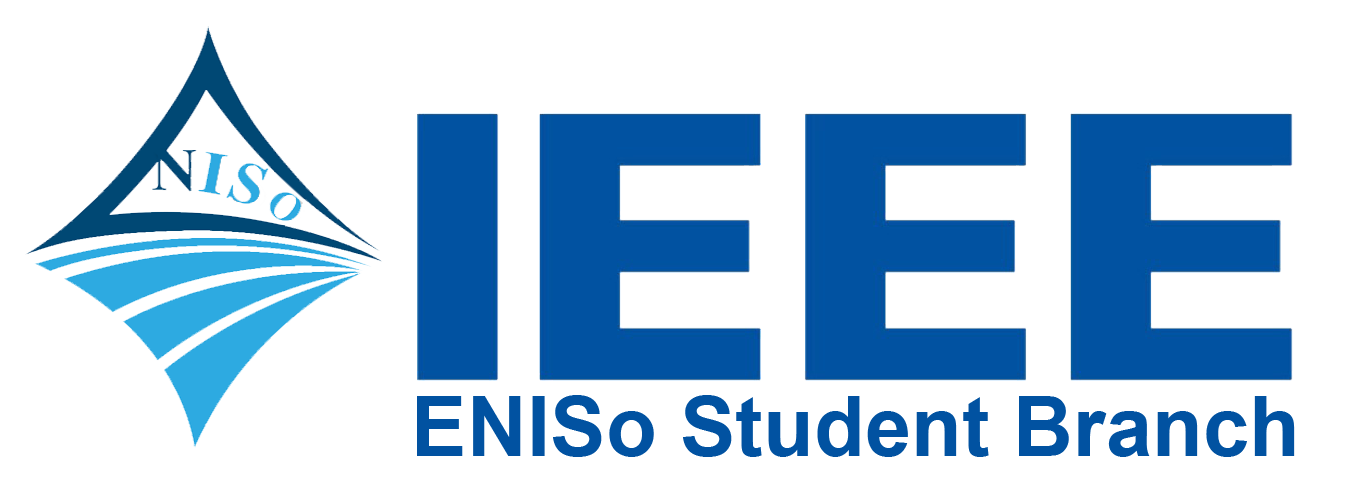 IEEE ENISo Student Branch